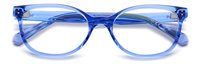Montatura vista Polaroid Kids Bambino PLD D833B3V/15 VIOLET47 - PLD D833B3V/15 VIOLET47